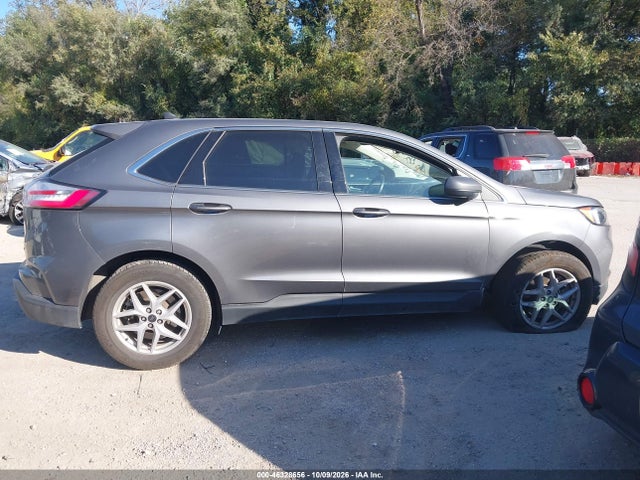 46328656 :رقم المزاد ، 2FMPK4J90RBA93722 vin ، 2024 Ford Edge Sel مزاد بيع