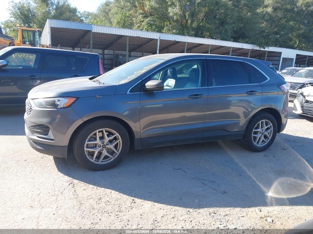 46328656 :رقم المزاد ، 2FMPK4J90RBA93722 vin ، 2024 Ford Edge Sel مزاد بيع