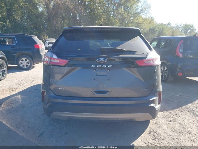 46328656 :رقم المزاد ، 2FMPK4J90RBA93722 vin ، 2024 Ford Edge Sel مزاد بيع