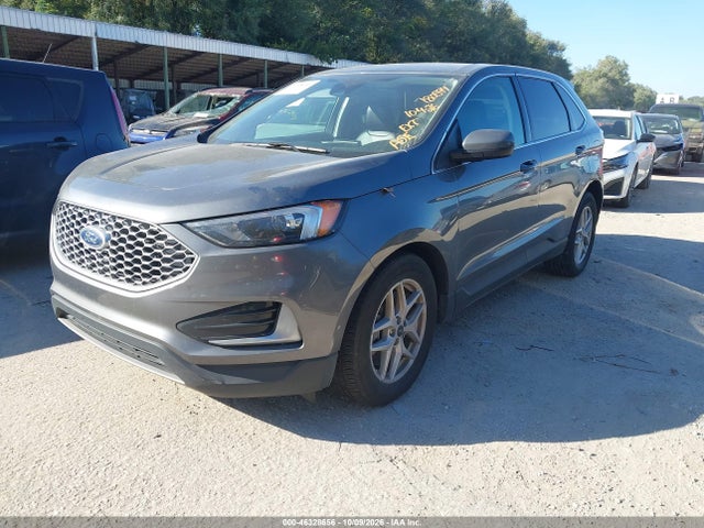 46328656 :رقم المزاد ، 2FMPK4J90RBA93722 vin ، 2024 Ford Edge Sel مزاد بيع