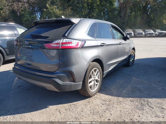 46328656 :رقم المزاد ، 2FMPK4J90RBA93722 vin ، 2024 Ford Edge Sel مزاد بيع
