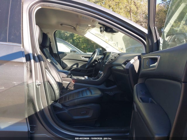 46328656 :رقم المزاد ، 2FMPK4J90RBA93722 vin ، 2024 Ford Edge Sel مزاد بيع