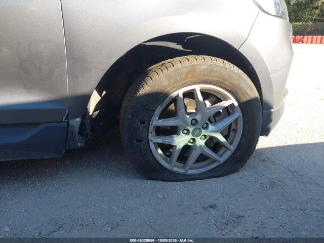 46328656 :رقم المزاد ، 2FMPK4J90RBA93722 vin ، 2024 Ford Edge Sel مزاد بيع