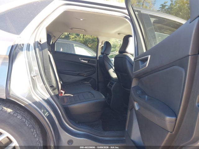 46328656 :رقم المزاد ، 2FMPK4J90RBA93722 vin ، 2024 Ford Edge Sel مزاد بيع