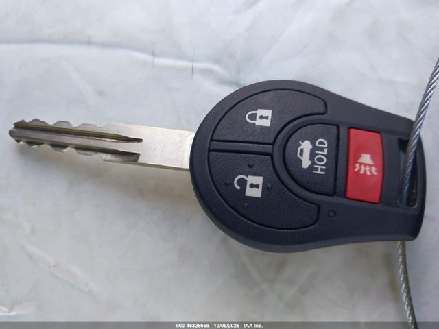Aukcja sprzedaży 2014 Nissan Versa 1.6 Sv, vin: 3N1CN7AP4EL823577, numer aukcji: 46328658