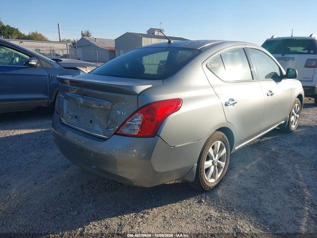 Aukcja sprzedaży 2014 Nissan Versa 1.6 Sv, vin: 3N1CN7AP4EL823577, numer aukcji: 46328658