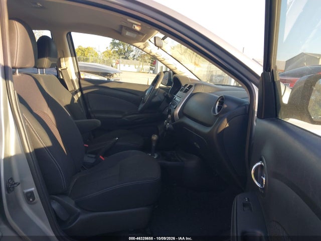 Aukcja sprzedaży 2014 Nissan Versa 1.6 Sv, vin: 3N1CN7AP4EL823577, numer aukcji: 46328658