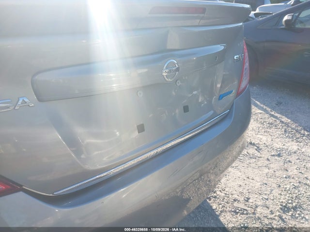 Aukcja sprzedaży 2014 Nissan Versa 1.6 Sv, vin: 3N1CN7AP4EL823577, numer aukcji: 46328658