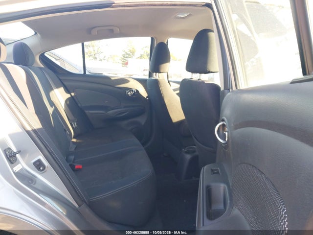Aukcja sprzedaży 2014 Nissan Versa 1.6 Sv, vin: 3N1CN7AP4EL823577, numer aukcji: 46328658