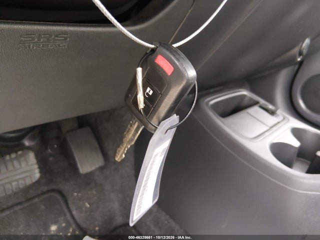Aukcja sprzedaży 2024 Mitsubishi Mirage Es/le, vin: ML32AUHJXRH016721, numer aukcji: 46328661