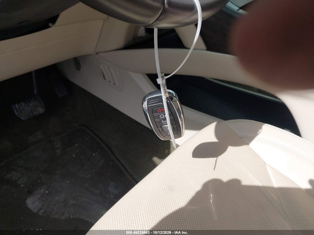 Продаж на аукціоні авто 2018 Lincoln Mkx Reserve, vin: 2LMPJ6LR3JBL42132, номер лоту: 46328663