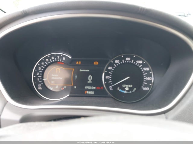 Продаж на аукціоні авто 2018 Lincoln Mkx Reserve, vin: 2LMPJ6LR3JBL42132, номер лоту: 46328663