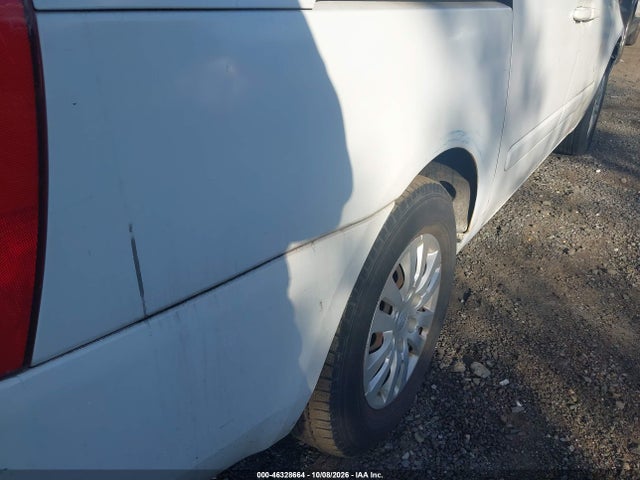 Продаж на аукціоні авто 2011 Kia Sedona Lx, vin: KNDMG4C71B6385002, номер лоту: 46328664
