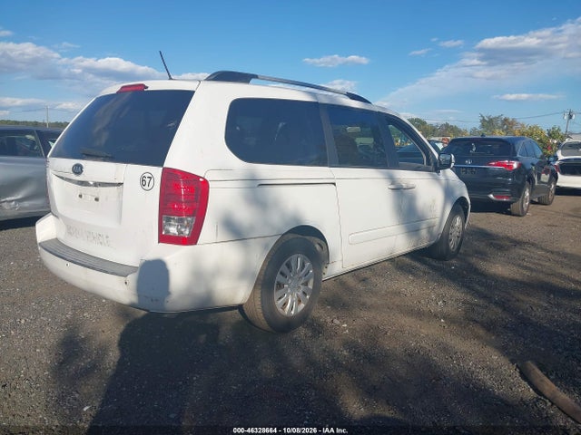 Продаж на аукціоні авто 2011 Kia Sedona Lx, vin: KNDMG4C71B6385002, номер лоту: 46328664