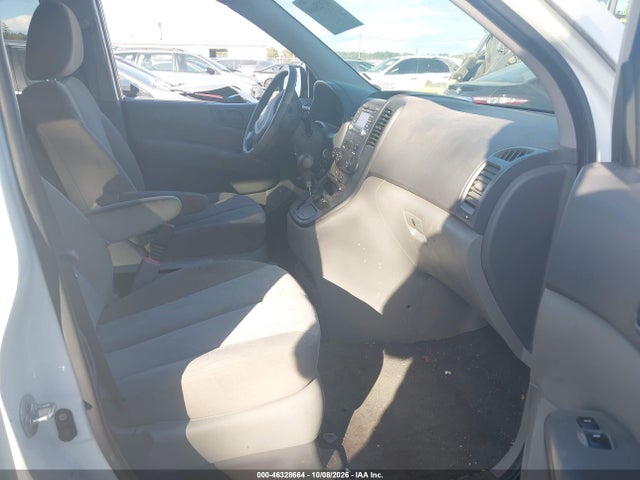 Продаж на аукціоні авто 2011 Kia Sedona Lx, vin: KNDMG4C71B6385002, номер лоту: 46328664