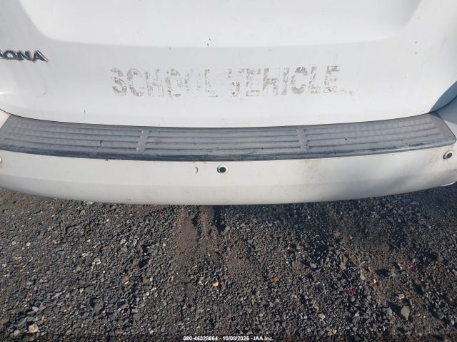 Продаж на аукціоні авто 2011 Kia Sedona Lx, vin: KNDMG4C71B6385002, номер лоту: 46328664