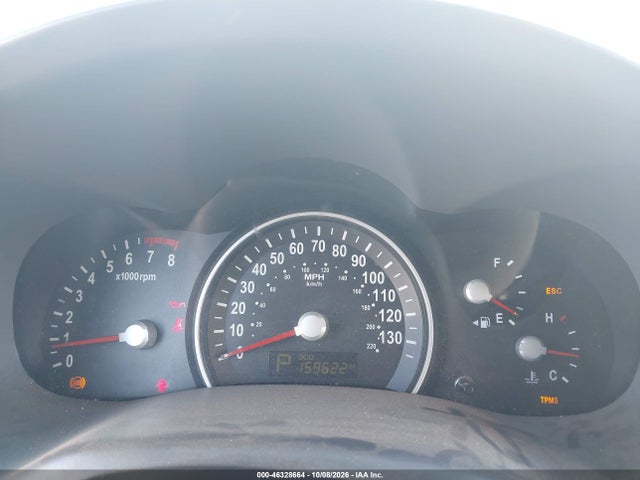 Продаж на аукціоні авто 2011 Kia Sedona Lx, vin: KNDMG4C71B6385002, номер лоту: 46328664