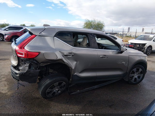 Продажа на аукционе авто 2020 Volvo Xc40 T5 Inscription, vin: YV4162UL7L2255396, номер лота: 46328672