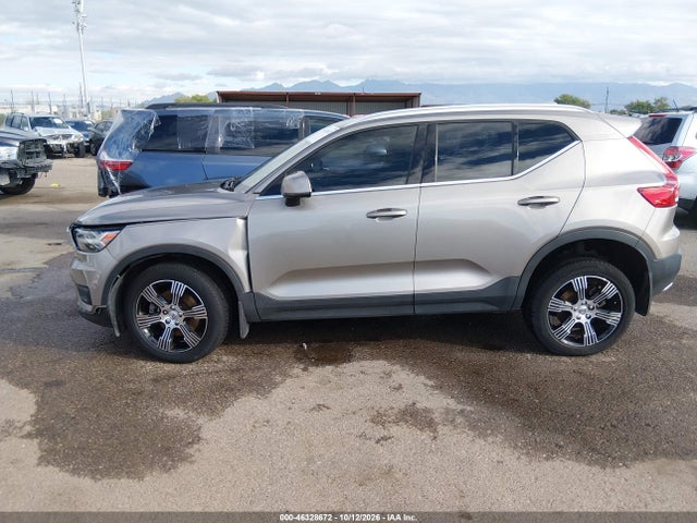 Продажа на аукционе авто 2020 Volvo Xc40 T5 Inscription, vin: YV4162UL7L2255396, номер лота: 46328672