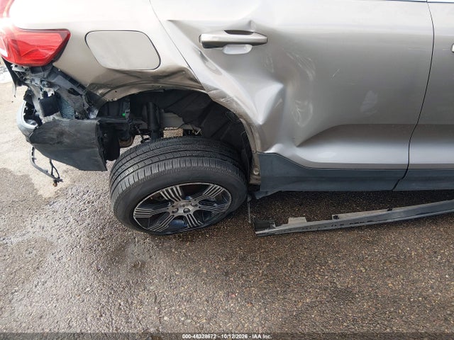 Продажа на аукционе авто 2020 Volvo Xc40 T5 Inscription, vin: YV4162UL7L2255396, номер лота: 46328672
