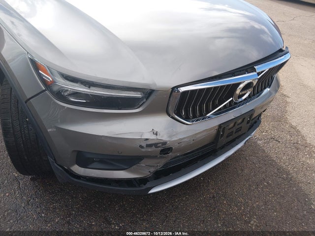 Продажа на аукционе авто 2020 Volvo Xc40 T5 Inscription, vin: YV4162UL7L2255396, номер лота: 46328672