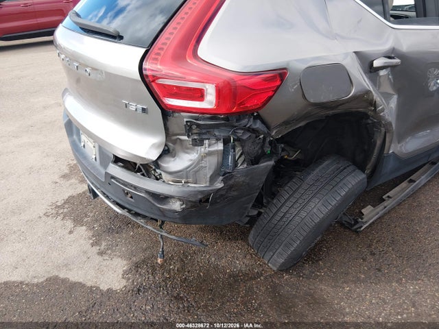 Продажа на аукционе авто 2020 Volvo Xc40 T5 Inscription, vin: YV4162UL7L2255396, номер лота: 46328672
