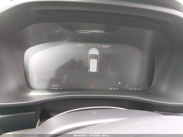 Продажа на аукционе авто 2020 Volvo Xc40 T5 Inscription, vin: YV4162UL7L2255396, номер лота: 46328672
