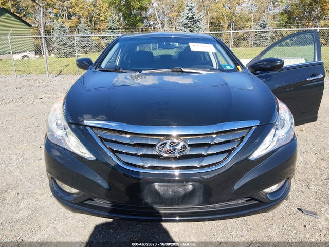 Продаж на аукціоні авто 2012 Hyundai Sonata Se, vin: 5NPEC4AC3CH410411, номер лоту: 46328673