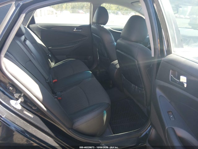 Продаж на аукціоні авто 2012 Hyundai Sonata Se, vin: 5NPEC4AC3CH410411, номер лоту: 46328673