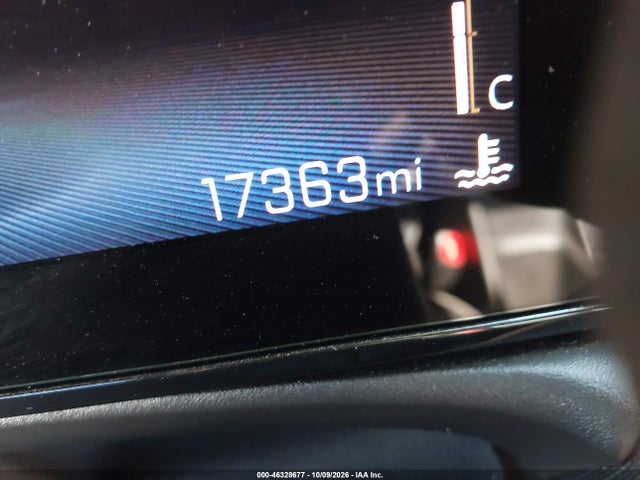 46328677 :رقم المزاد ، KL79MRSLXTB128677 vin ، 2026 Chevrolet Trailblazer Awd Lt مزاد بيع