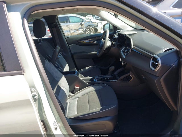46328677 :رقم المزاد ، KL79MRSLXTB128677 vin ، 2026 Chevrolet Trailblazer Awd Lt مزاد بيع