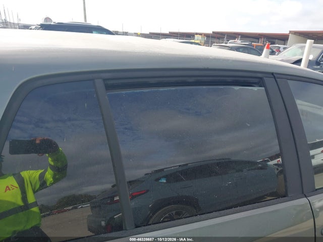 46328687 :رقم المزاد ، WVWDR71K17W254789 vin ، 2007 Volkswagen Rabbit 4-door مزاد بيع
