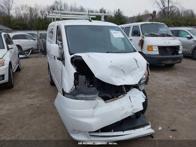 Aukcja sprzedaży 2017 Nissan Nv200 Sv, vin: 3N6CM0KN2HK713980, numer aukcji: 46328691