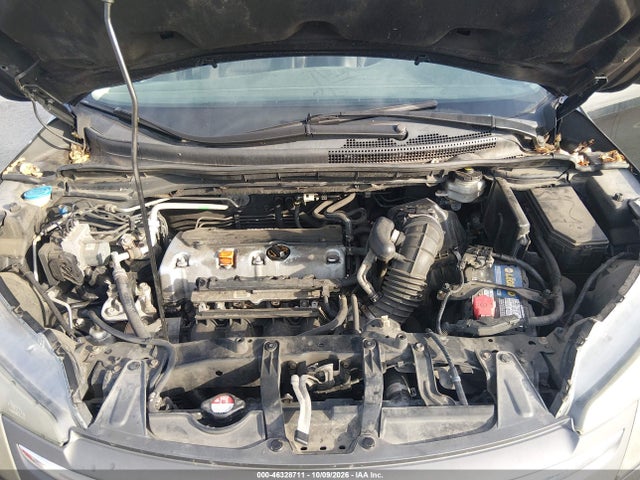 Продажа на аукционе авто 2013 Honda Cr-v Ex-l, vin: 2HKRM4H77DH642731, номер лота: 46328711