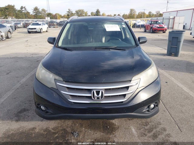 Продажа на аукционе авто 2013 Honda Cr-v Ex-l, vin: 2HKRM4H77DH642731, номер лота: 46328711