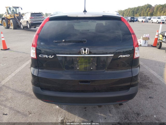Продажа на аукционе авто 2013 Honda Cr-v Ex-l, vin: 2HKRM4H77DH642731, номер лота: 46328711