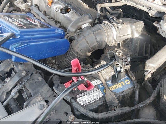 Продажа на аукционе авто 2013 Honda Cr-v Ex-l, vin: 2HKRM4H77DH642731, номер лота: 46328711