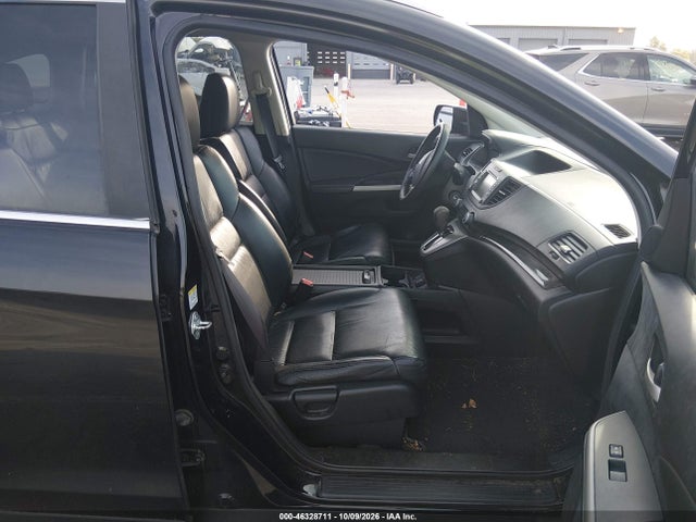 Продажа на аукционе авто 2013 Honda Cr-v Ex-l, vin: 2HKRM4H77DH642731, номер лота: 46328711