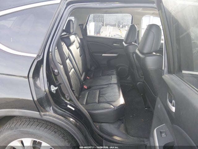 Продажа на аукционе авто 2013 Honda Cr-v Ex-l, vin: 2HKRM4H77DH642731, номер лота: 46328711