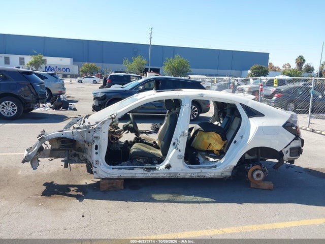 Aukcja sprzedaży 2018 Honda Civic Sport Touring, vin: SHHFK7H97JU433073, numer aukcji: 46328714