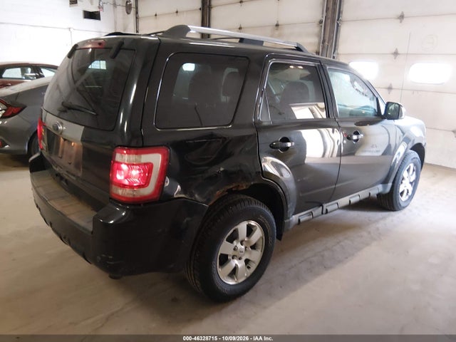 46328715 :رقم المزاد ، 1FMCU0E75CKC84818 vin ، 2012 Ford Escape Limited مزاد بيع