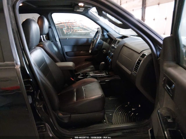 46328715 :رقم المزاد ، 1FMCU0E75CKC84818 vin ، 2012 Ford Escape Limited مزاد بيع