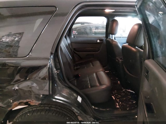 46328715 :رقم المزاد ، 1FMCU0E75CKC84818 vin ، 2012 Ford Escape Limited مزاد بيع
