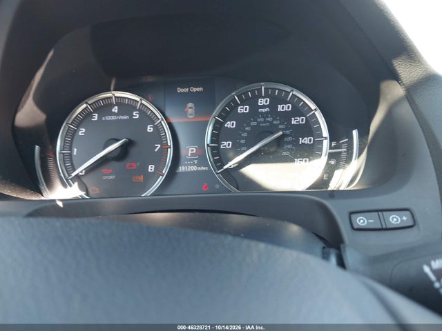Aukcja sprzedaży 2015 Acura Tlx Tech, vin: 19UUB1F56FA022657, numer aukcji: 46328721