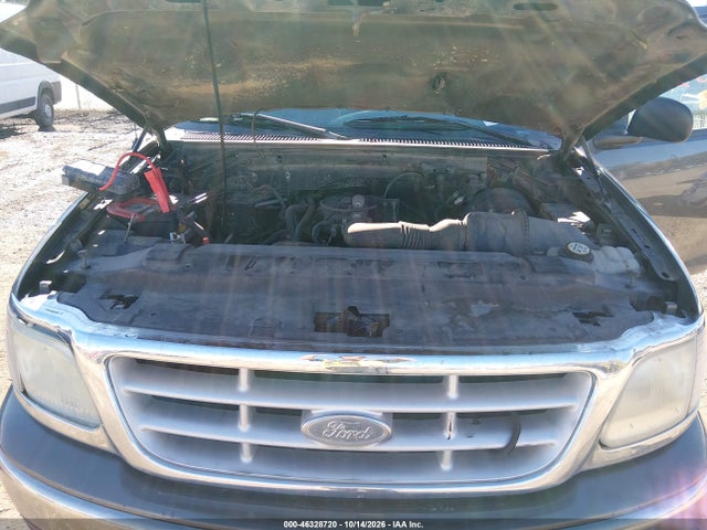 Aukcja sprzedaży 2002 Ford F-150 Xl/xlt, vin: 2FTRF18212CA24353, numer aukcji: 46328720