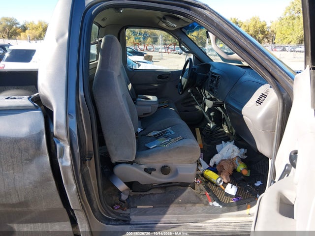 Aukcja sprzedaży 2002 Ford F-150 Xl/xlt, vin: 2FTRF18212CA24353, numer aukcji: 46328720