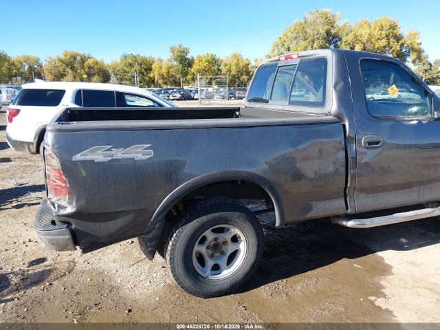 Aukcja sprzedaży 2002 Ford F-150 Xl/xlt, vin: 2FTRF18212CA24353, numer aukcji: 46328720