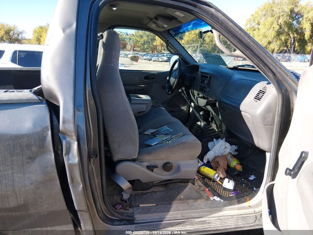 Aukcja sprzedaży 2002 Ford F-150 Xl/xlt, vin: 2FTRF18212CA24353, numer aukcji: 46328720