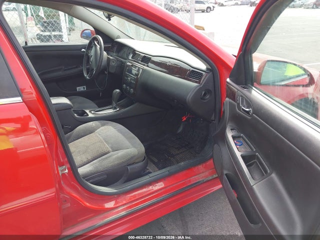 2012 Chevrolet Impala Ls მანქანა იყიდება აუქციონზე, vin: 2G1WF5E39C1230761, აუქციონის ნომერი: 46328722