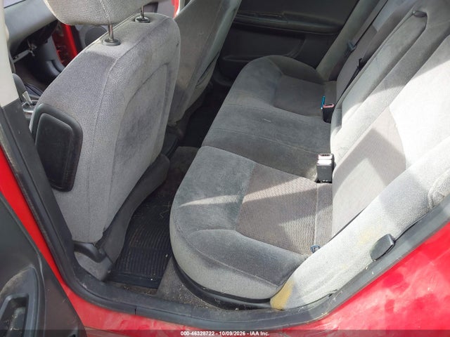 2012 Chevrolet Impala Ls მანქანა იყიდება აუქციონზე, vin: 2G1WF5E39C1230761, აუქციონის ნომერი: 46328722